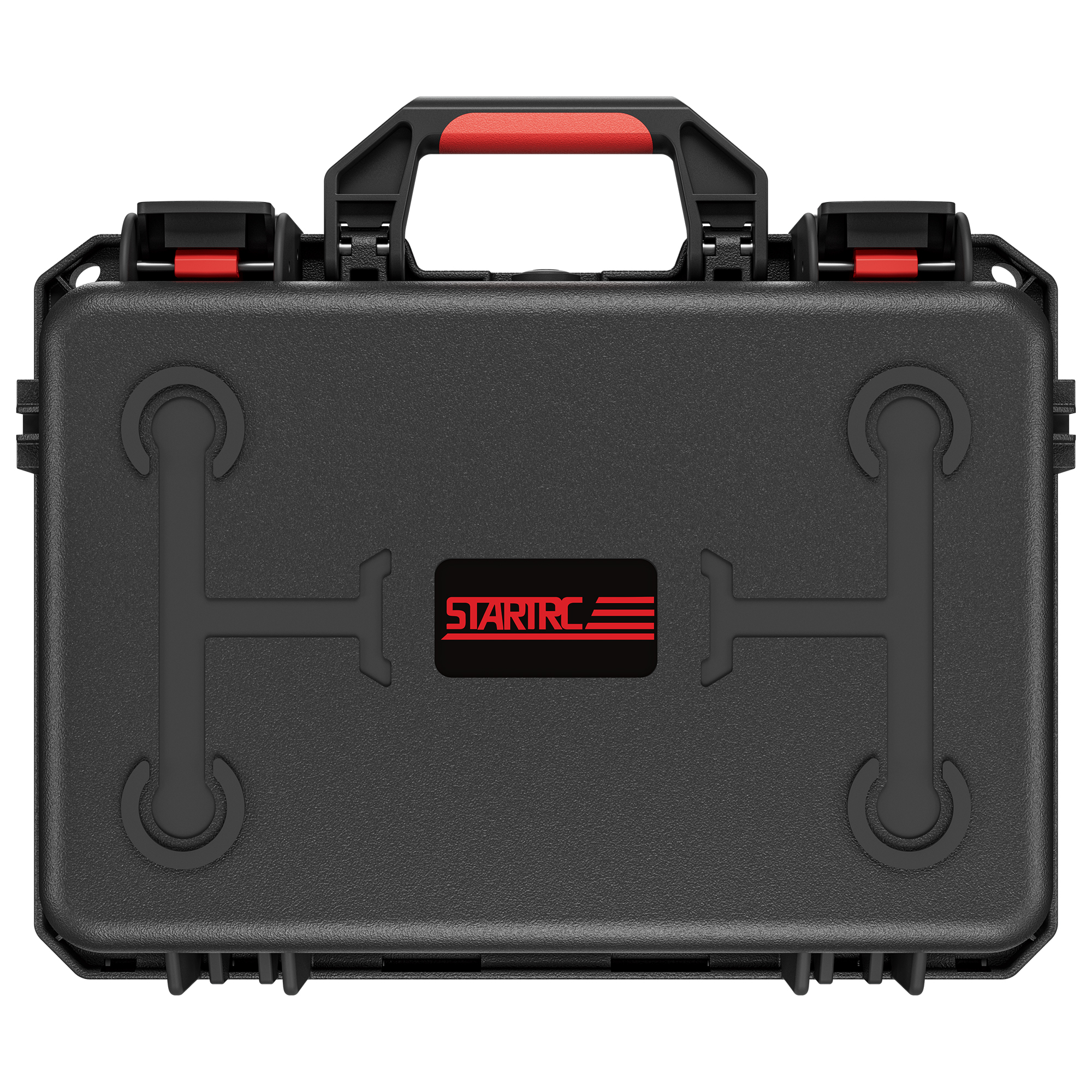 Estuche de transporte STARTRC Factory para DJI Mini 4 Pro Fly More Combo 7
