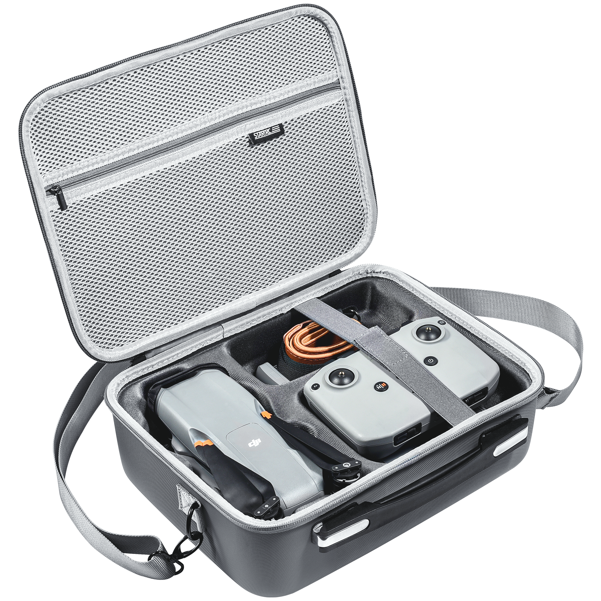 Bolsa de transporte portátil STARTRC para DJI Air 3 3