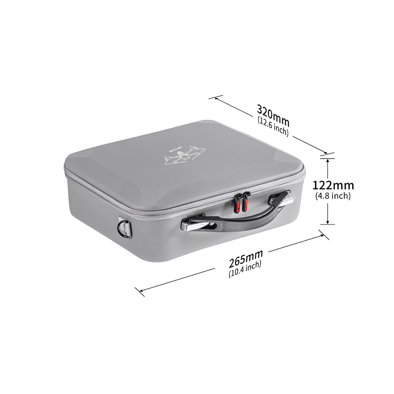 Bolsa de transporte portátil STARTRC para DJI Air 3 7