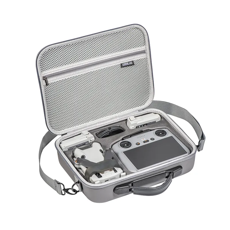 Quality Brand Mini 3 Pro Case 6