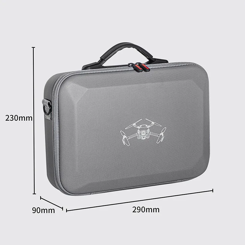Quality Brand Mini 3 Pro Case 8