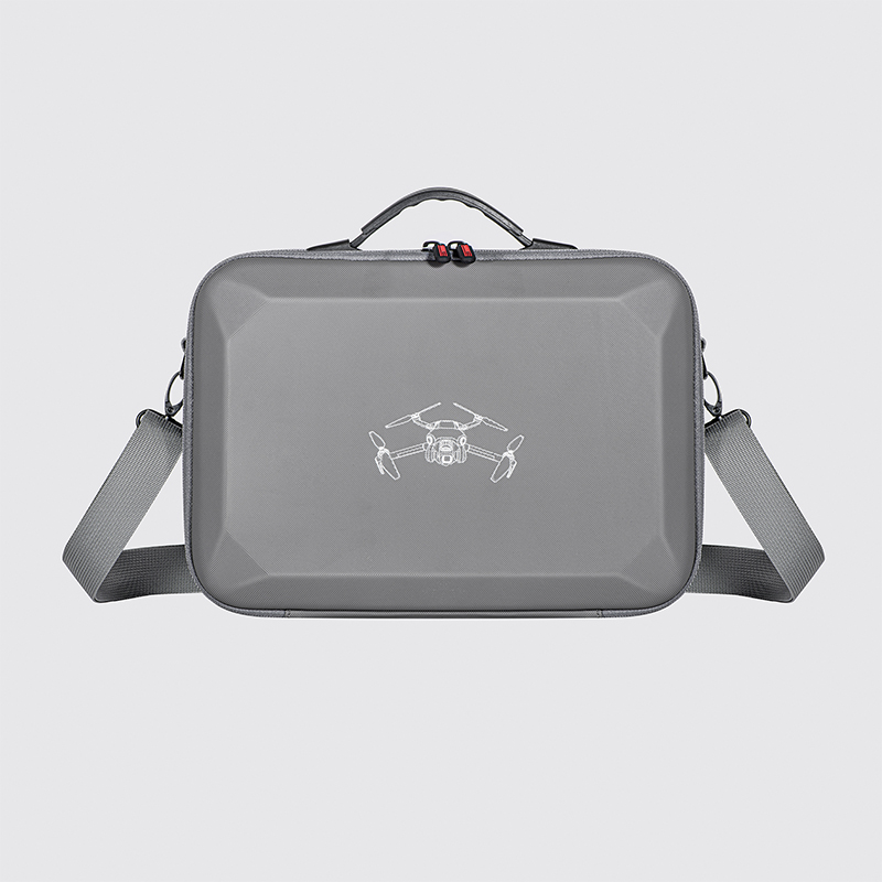 STARTRC Bolsa para Drones para DJI Mini 4 Pro Fly More Combo con RC 2 3