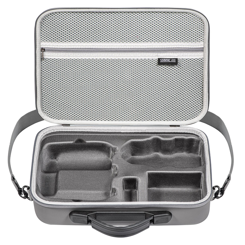 STARTRC Bolsa para Drones para DJI Mini 4 Pro Fly More Combo con RC 2 4