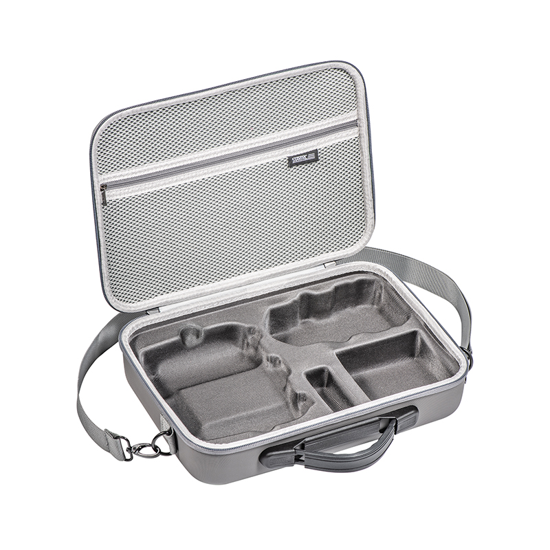 STARTRC Bolsa para Drones para DJI Mini 4 Pro Fly More Combo con RC 2 6