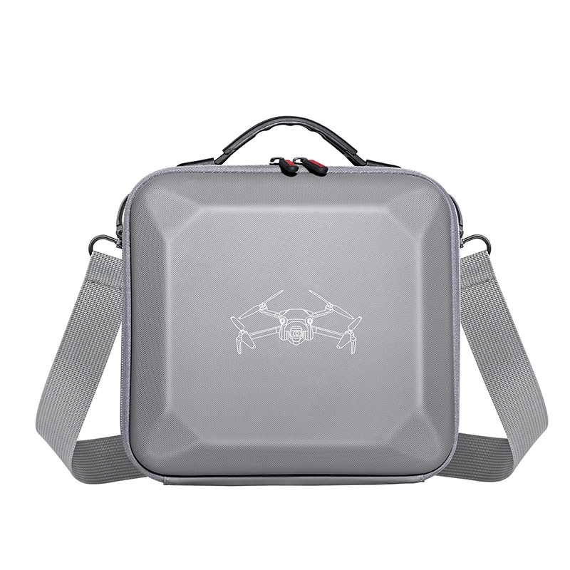 FPVtosky Carrying Case For Mini 3/ Mini 4 Pro Drone, Portable Hard Case - View #2