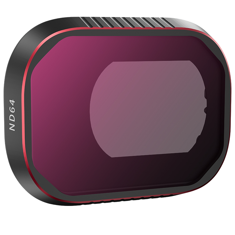 STARTRC ND Filters set for DJI Mini 4 Pro (ND16/ 64/256) 3