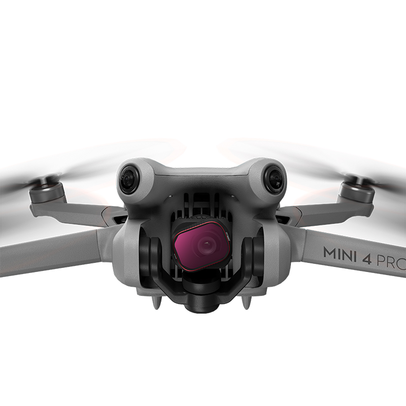 STARTRC ND Filters set for DJI Mini 4 Pro (ND16/ 64/256) 6