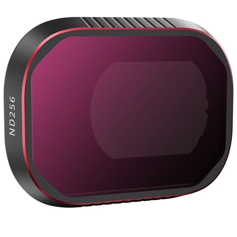 STARTRC ND Filters set for DJI Mini 4 Pro (ND16/ 64/256) 5