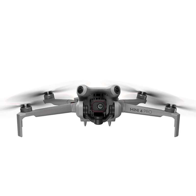 Filtro UV STARTRC para DJI Mini 4 Pro 7