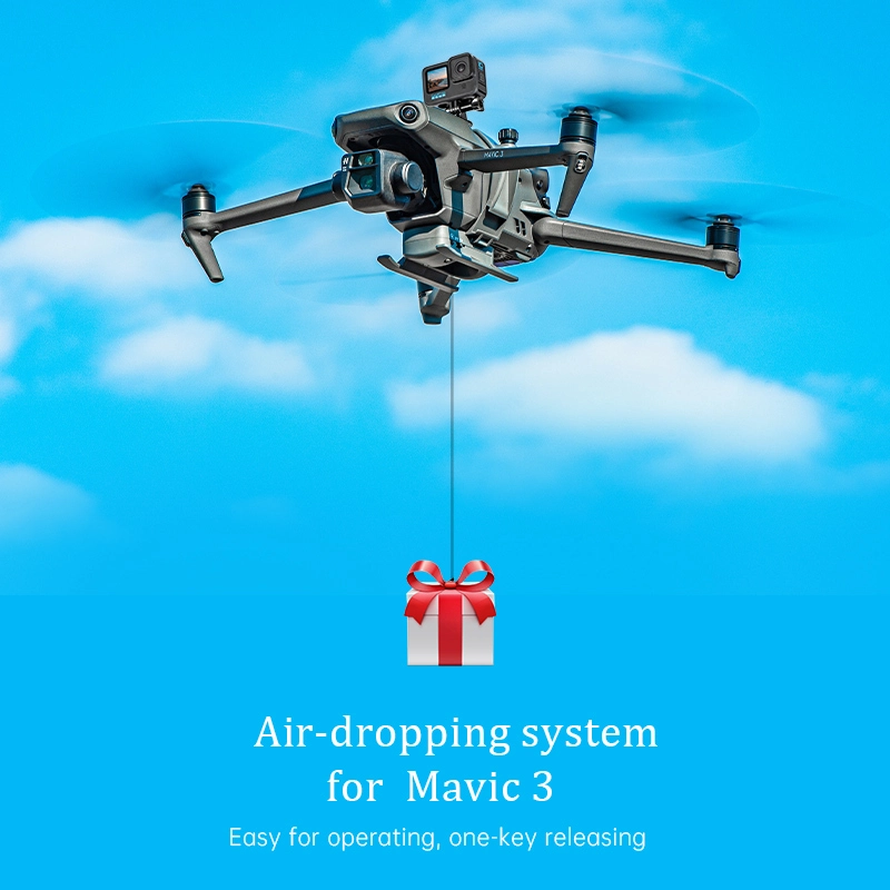 STARTRC Airdrop System for DJI Mavic 3/ Mavic 3 Classic 1