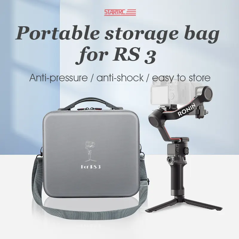 DJI Ronin Professional Accessories Brand Gray 1