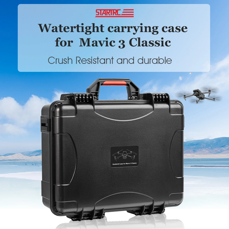 STARTRC Hard Case for DJI Mavic 3 Classic 1