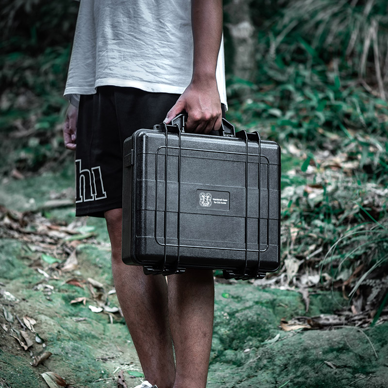 Estuche rígido impermeable STARTRC para DJI Avata 8