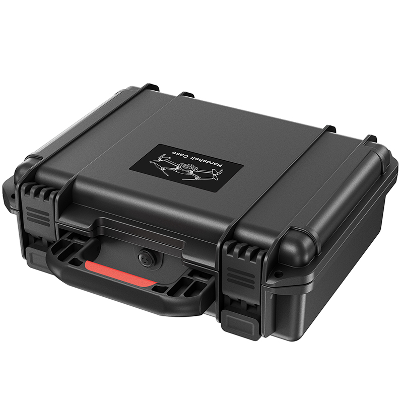 Estuche de transporte STARTRC para DJI Mini 4 Pro con RC 2/DJI RC-N2 9