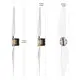Drone LED Propellers for DJI Mini Brand 2
