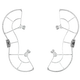 Brand Dji Mini Drone Accessories Supplier 8