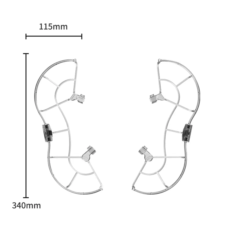 Brand Dji Mini Drone Accessories Supplier 9