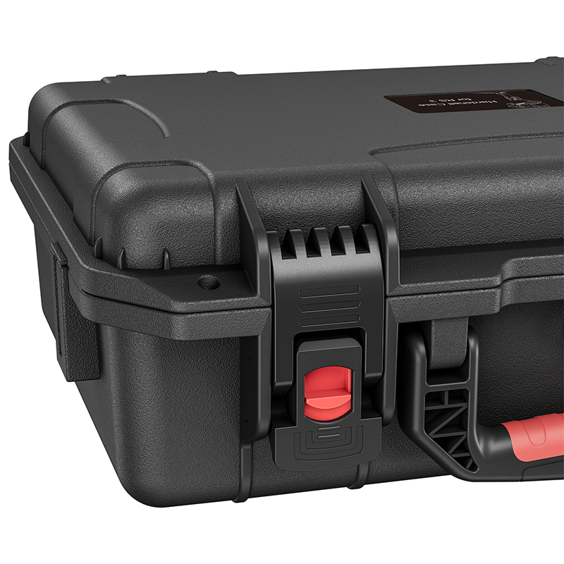 STARTRC Hard Case for DJI Ronin RS 3 Camera Gimbal Stabilizer 8