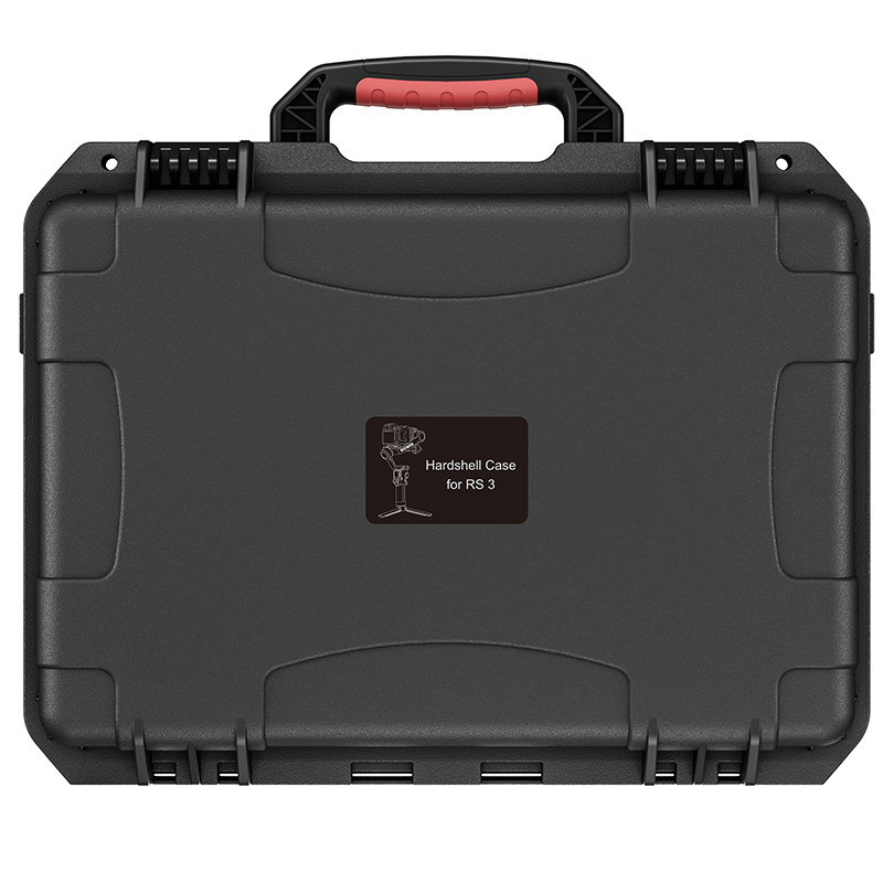 STARTRC Hard Case for DJI Ronin RS 3 Camera Gimbal Stabilizer 5