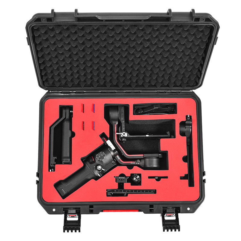 STARTRC Hard Case for DJI Ronin RS 3 Camera Gimbal Stabilizer 4