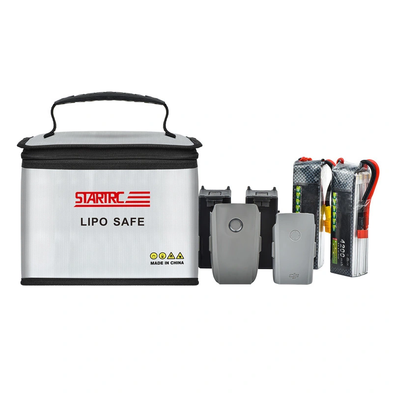 Lipo Battery Storage Bag Bulk Buy 4