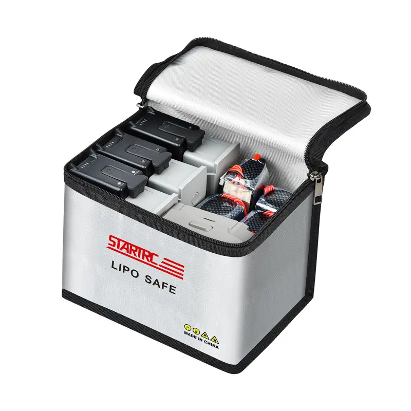 Lipo Battery Storage Bag Bulk Buy 3