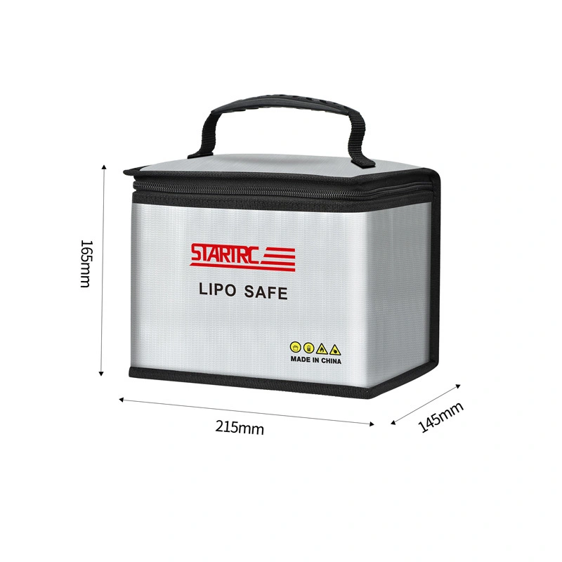 Lipo Battery Storage Bag Bulk Buy 9