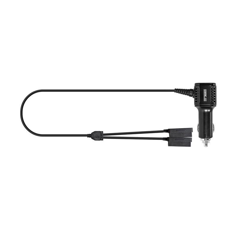 STARTRC 电瓶车载充电器 适用于大疆 Mavic 3 无人机遥控器 配件 7