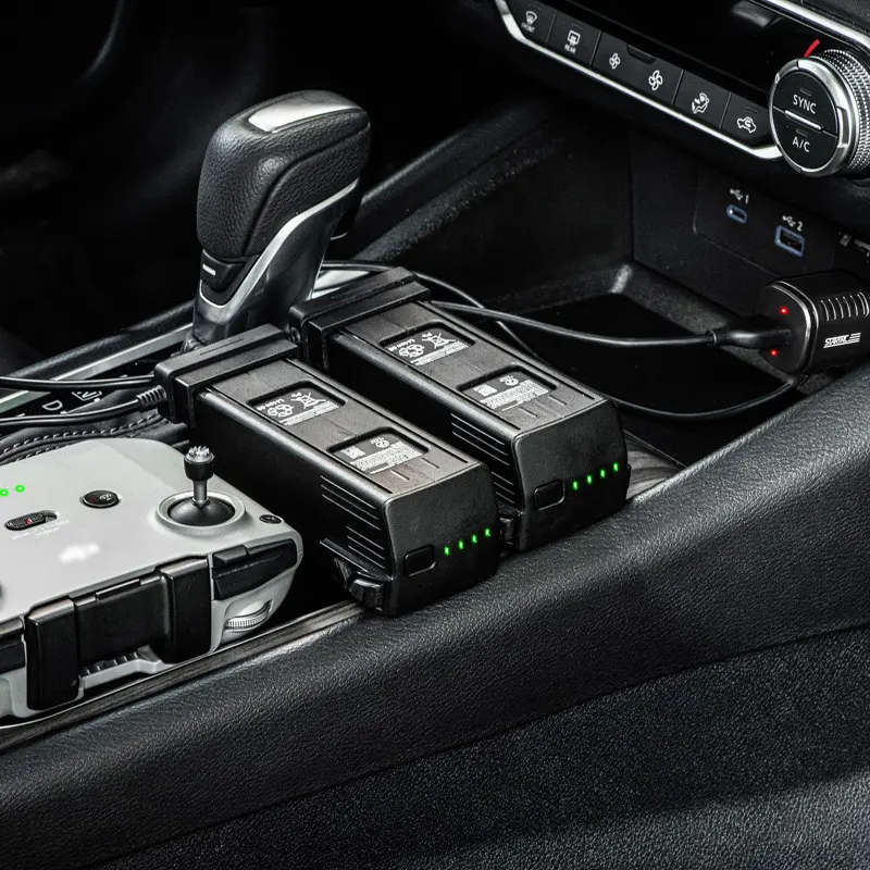 Dji Mavic Pro Battery Charger Bulk Buy 6