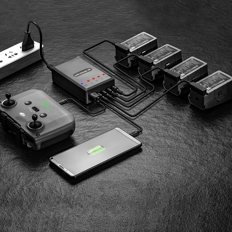 Brand Dji Mavic Air 2 Charging Supplier 7