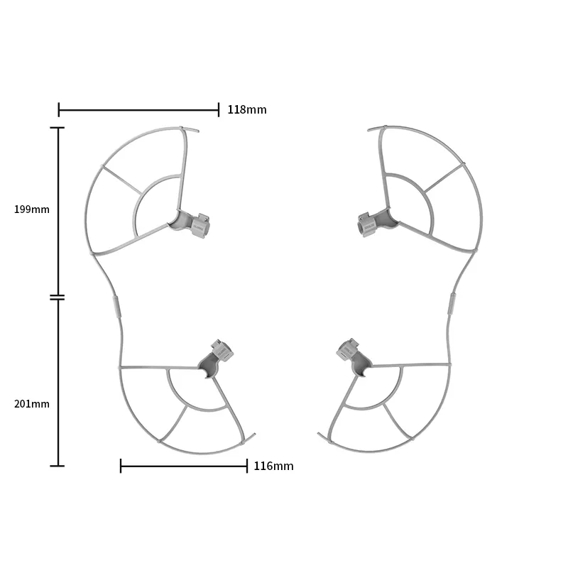 Dji Mini Drone Accessories Bulk Buy 7