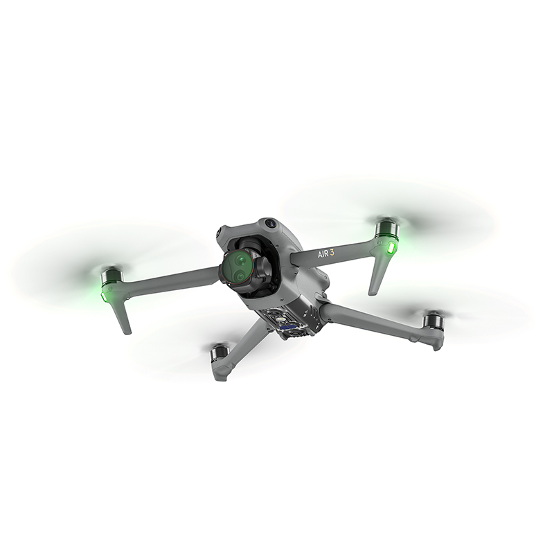 STARTRC Filtro CPL para lente de cámara para accesorios de drones DJI Air 3 6