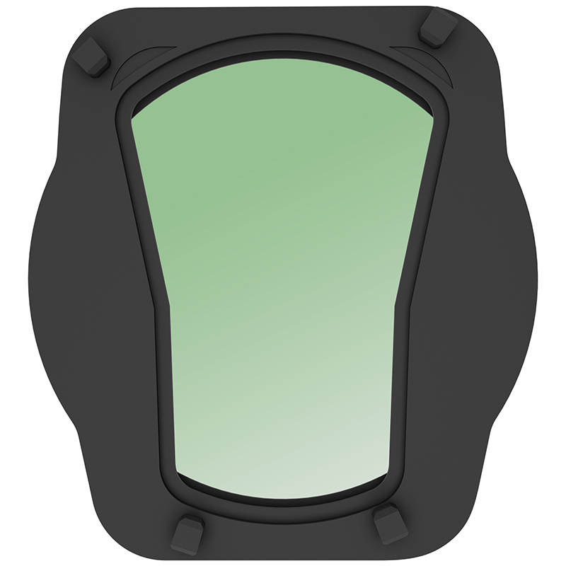 STARTRC Filtro CPL para lente de cámara para accesorios de drones DJI Air 3 4
