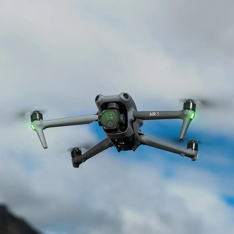 Mavic Air 2 Accessories Brand 7