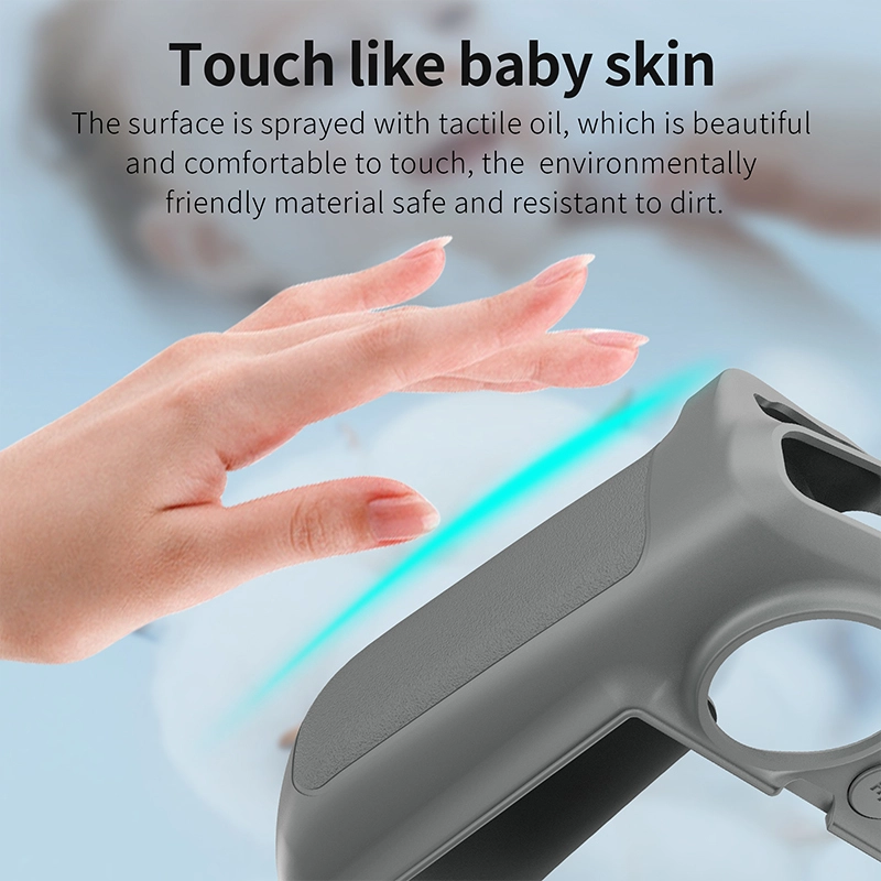 STARTRC Silicone Protective Case for DJI RC 2 Remote Controller 14
