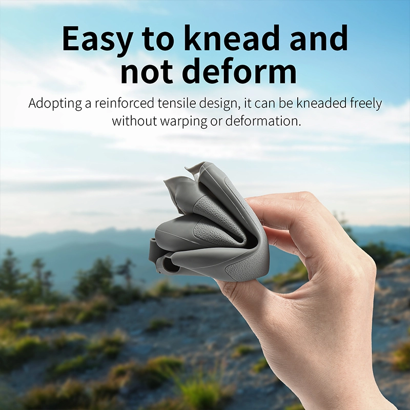 STARTRC Silicone Protective Case for DJI RC 2 Remote Controller 16
