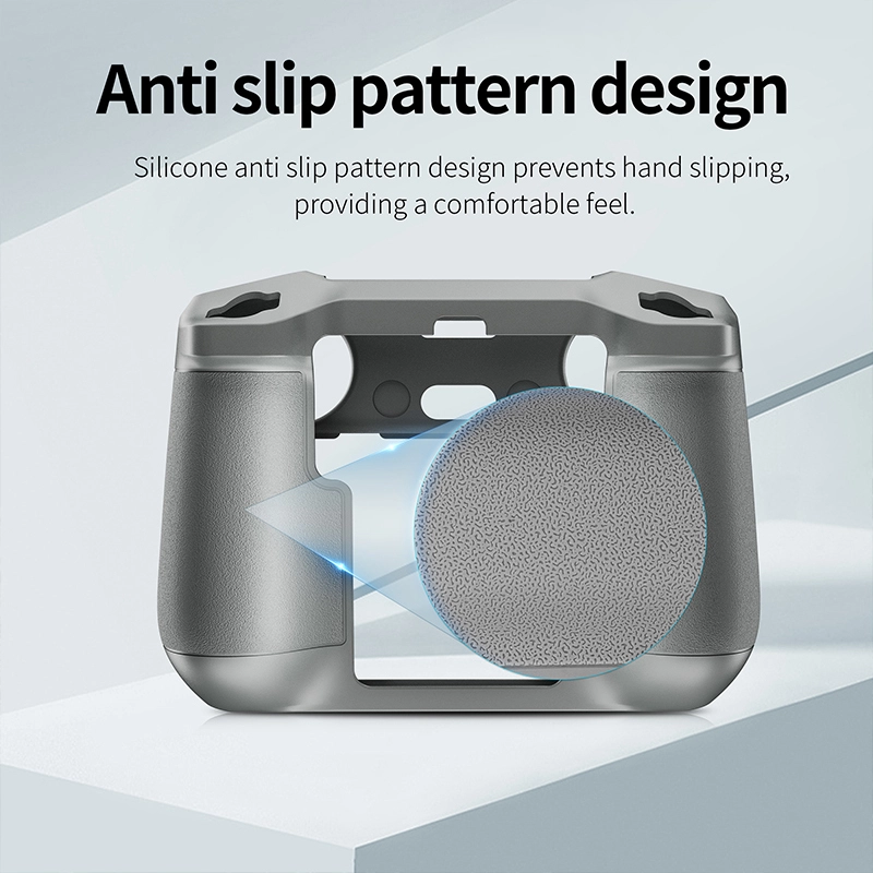 STARTRC Silicone Protective Case for DJI RC 2 Remote Controller 18