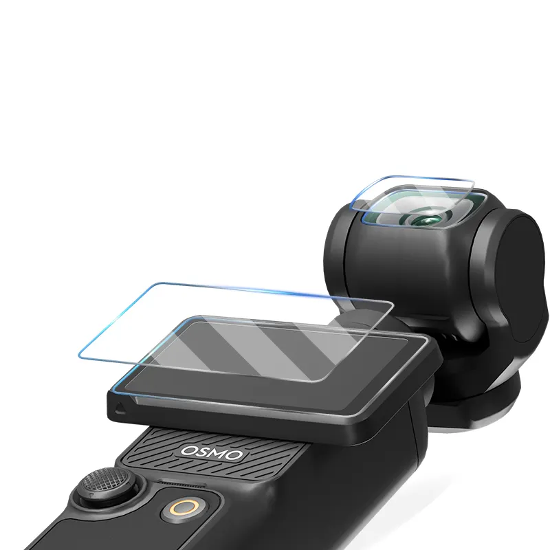 Dji Osmo Camera Mount Brand, 4