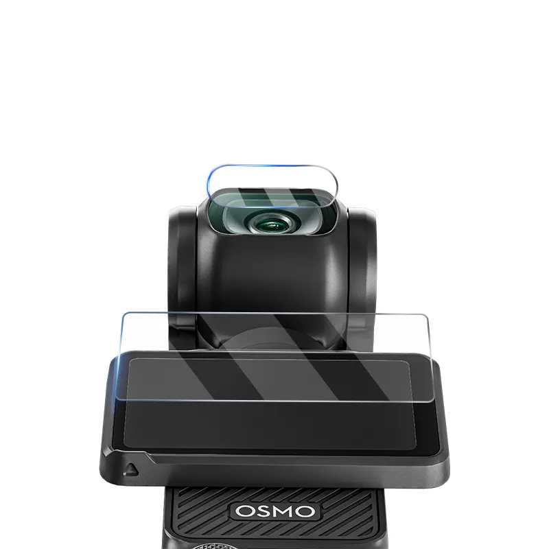 Dji Osmo Camera Mount Brand, 3