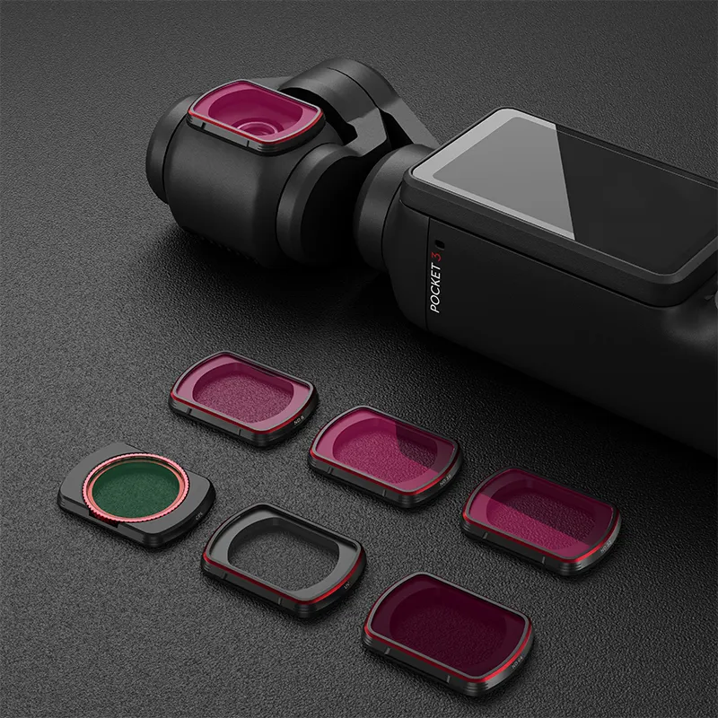 Dji Osmo Pocket Accessory-1 2
