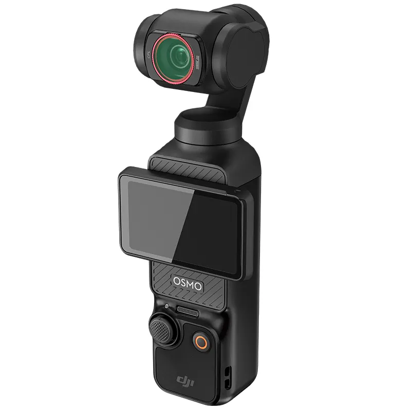 Dji Osmo Pocket Accessory-1 8