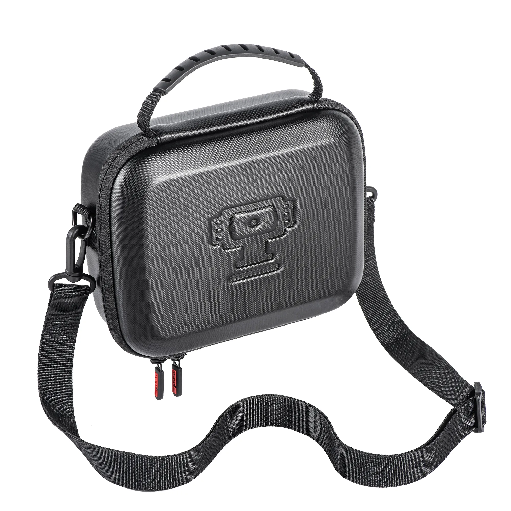 Brand Dji Pocket Waterproof Case Black Supplier 2