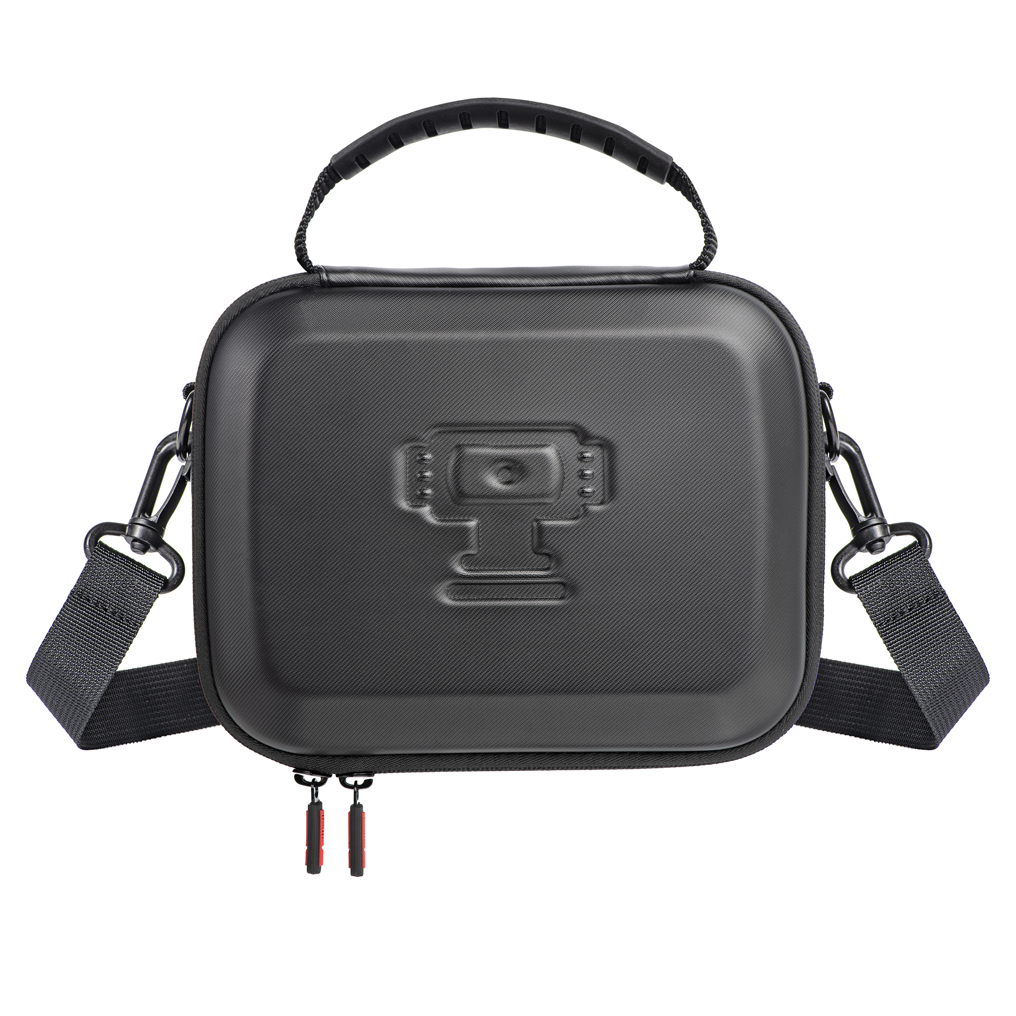 STARTRC品牌工厂出品,适用于DJI Pocket 3 Creator套装的便携包 7