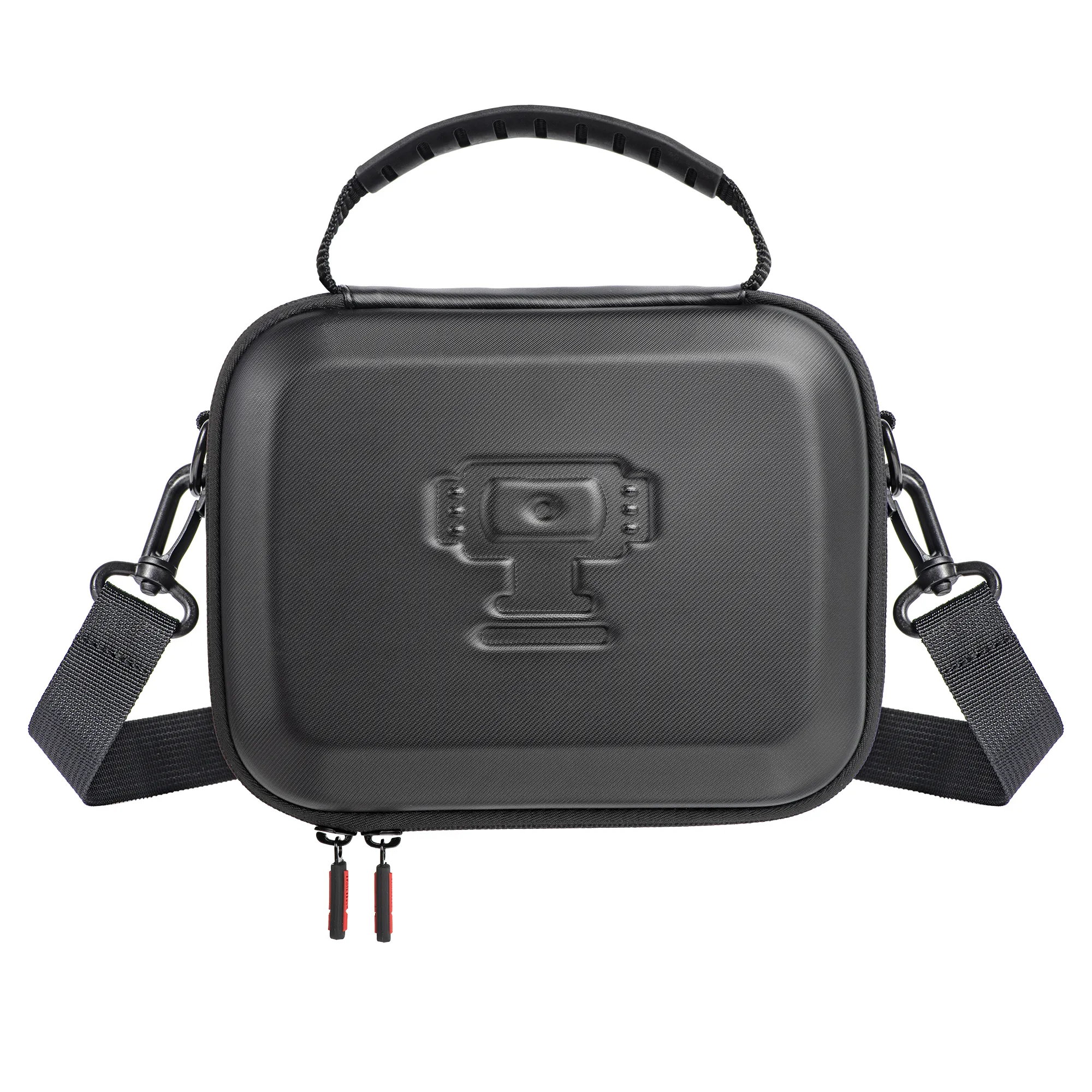 Brand Dji Pocket Waterproof Case Black Supplier 3