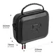 Brand Dji Pocket Waterproof Case Black Supplier 8