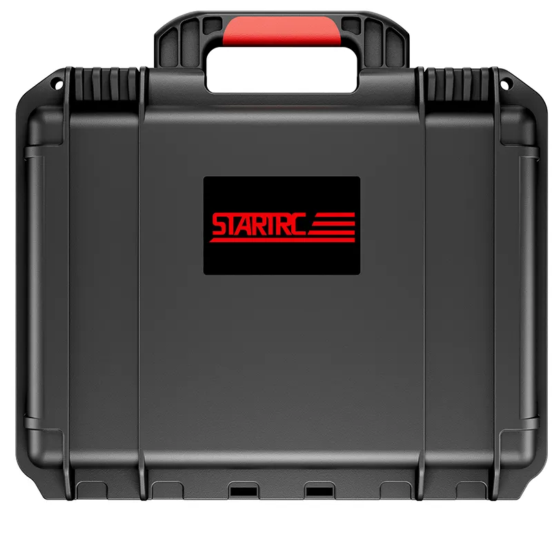 Dji Osmo Pocket Charging Case Black Company 3