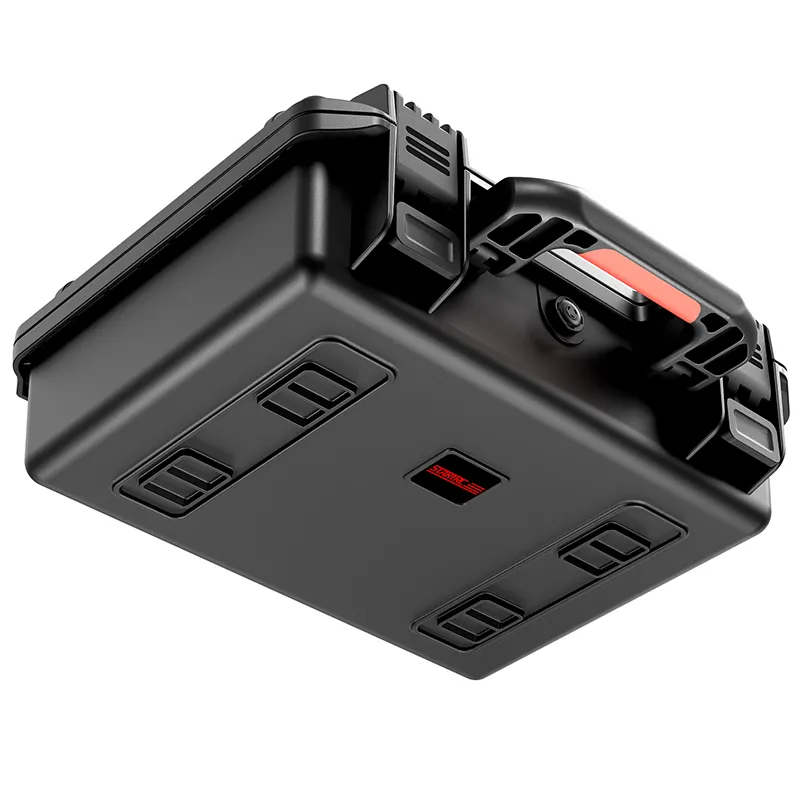 Dji Osmo Pocket Charging Case Black Company 4