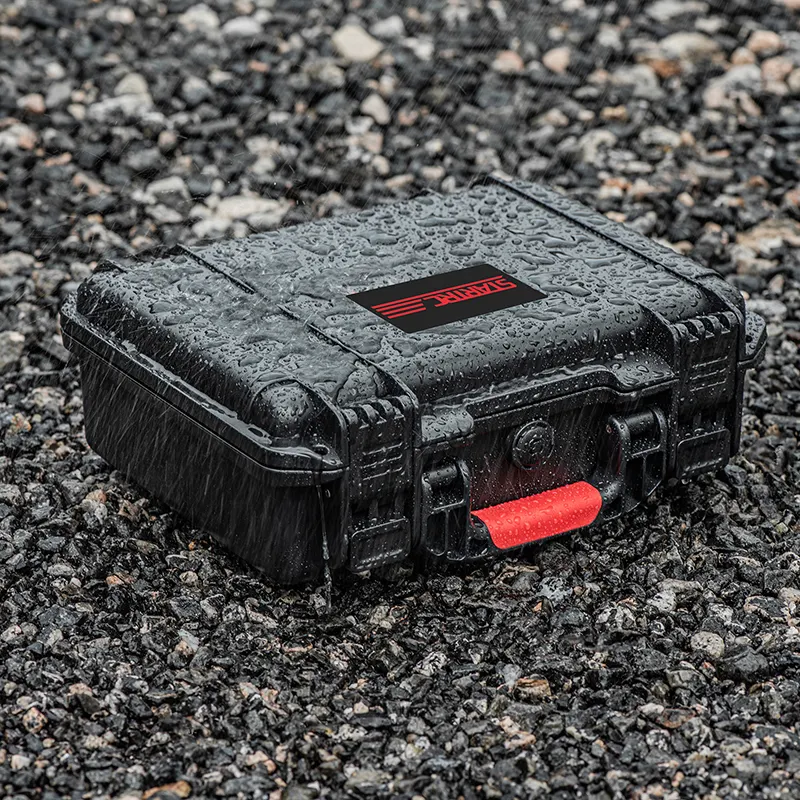 Dji Osmo Pocket Charging Case Black Company 6