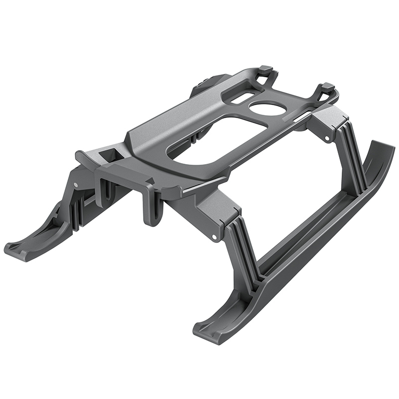 STARTRC Foldable Extended Drone Landing Gear for DJI Air 3 2