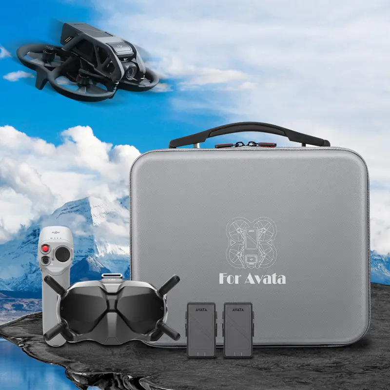 Fpv Drone Case Brand 7